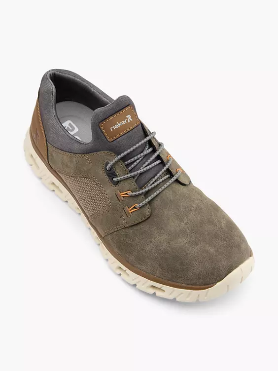 Rieker Sneaker in braun