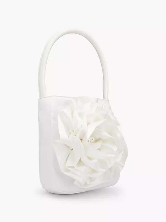 Catwalk Handtasche in weiß