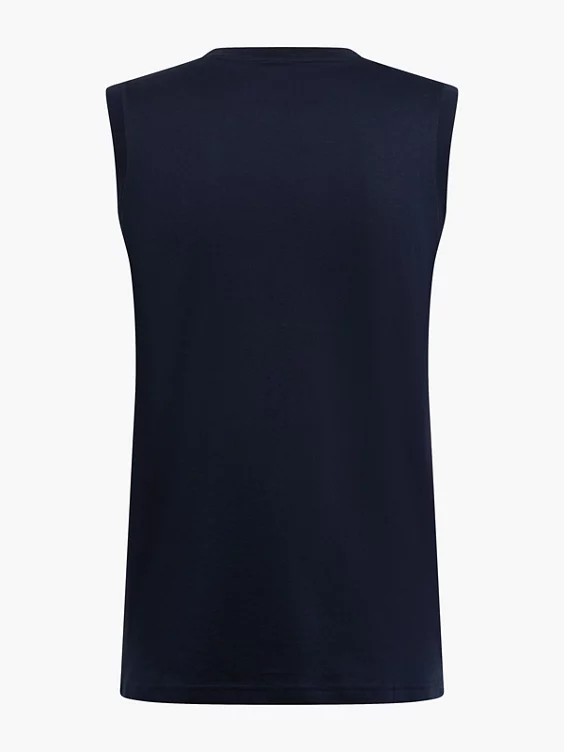 Champion Tanktop in blau