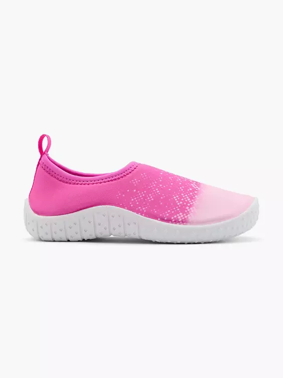 Graceland Wasserschuh in fuchsia