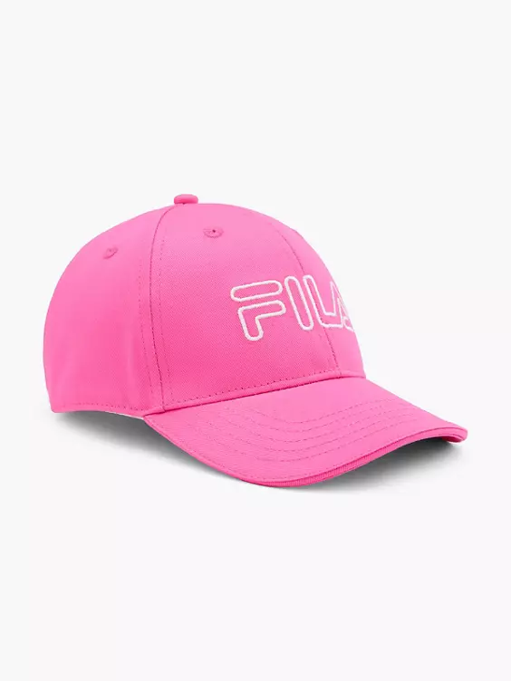 FILA Cap in pink