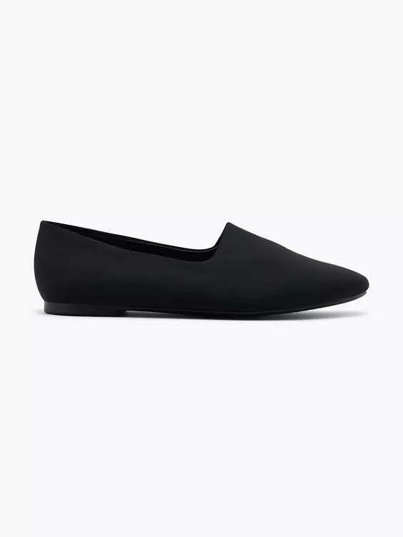 Graceland Ballerina in schwarz
