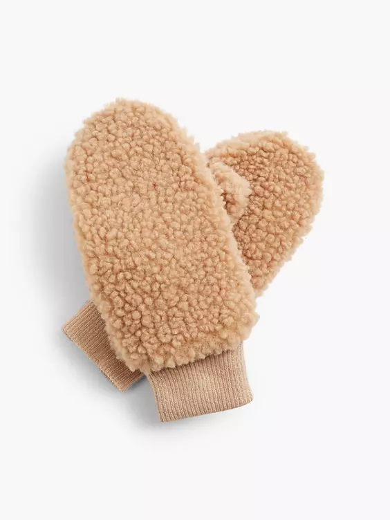 DEICHMANN Handschuhe in braun