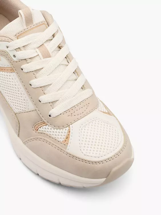 Graceland Sneaker in offwhite