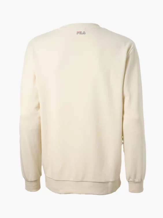 FILA Sweatshirt in grau