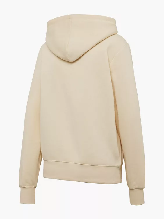 Champion Hoodie in beige
