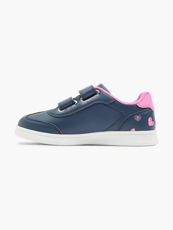 Graceland Sneaker in blau