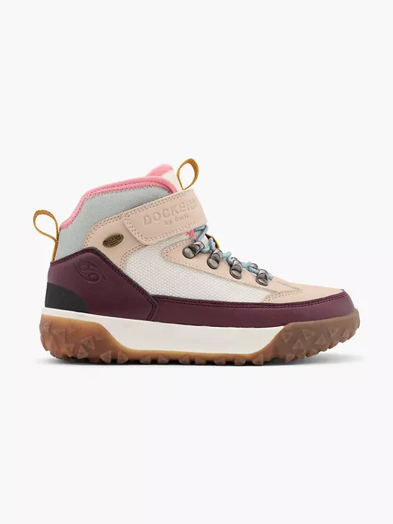 Dockers Boots in beige