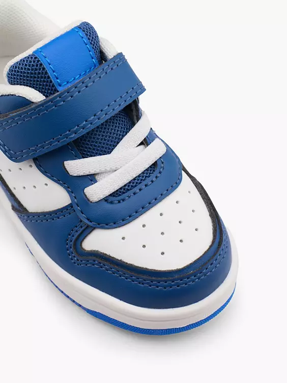 Vty Lauflerner in blau