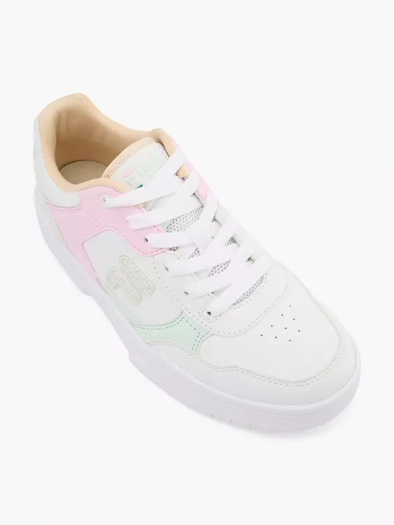 FILA Sneaker in pink