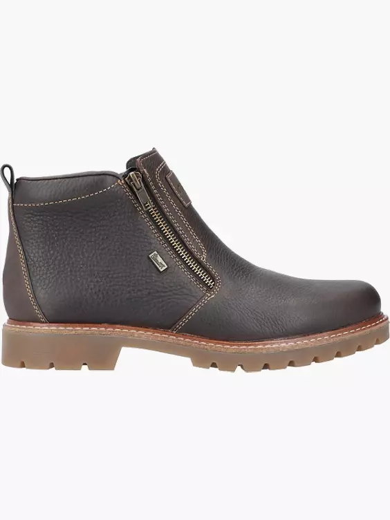 Rieker Herren Kurzstiefel in braun