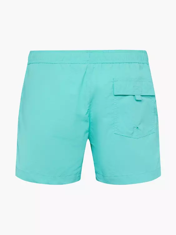 Champion Badeshorts in türkis