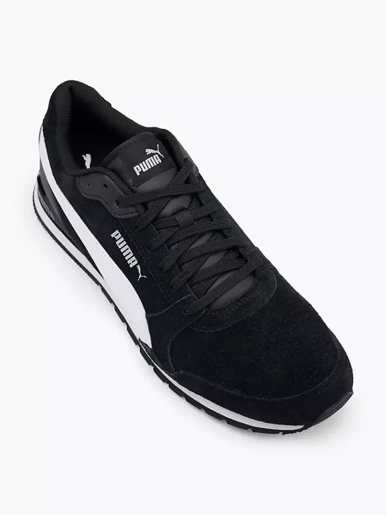 PUMA Sneaker ST Runner v3 SD in schwarz