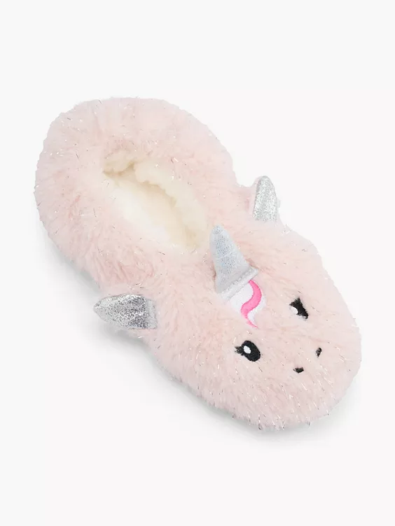 Skechers ABS Socken in pink
