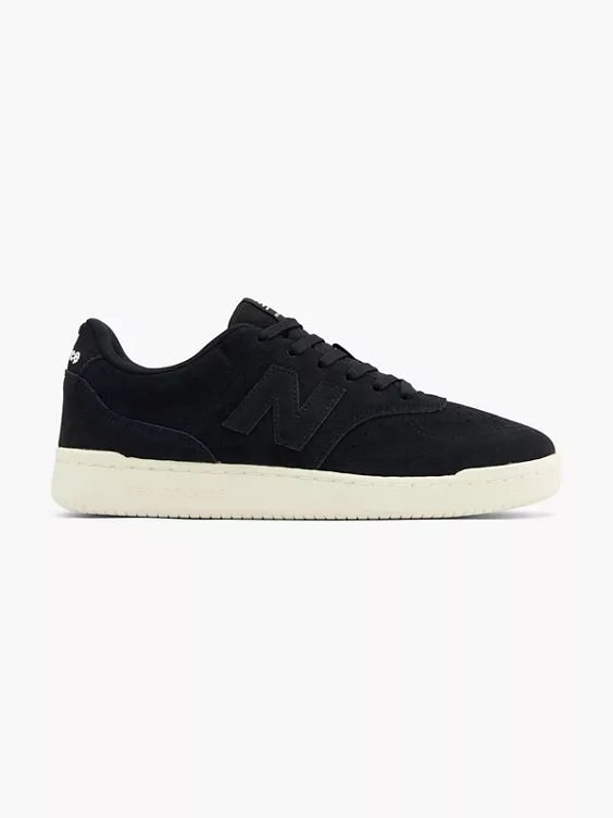 New Balance Sneaker BB80 in schwarz