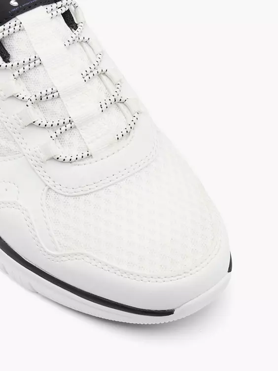 Venice Sneaker in weiß