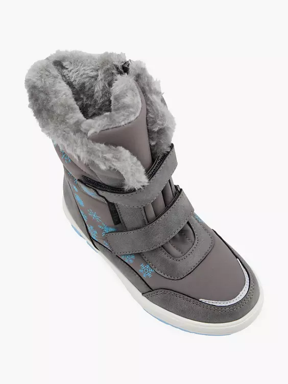Vty Schneeboots in grau