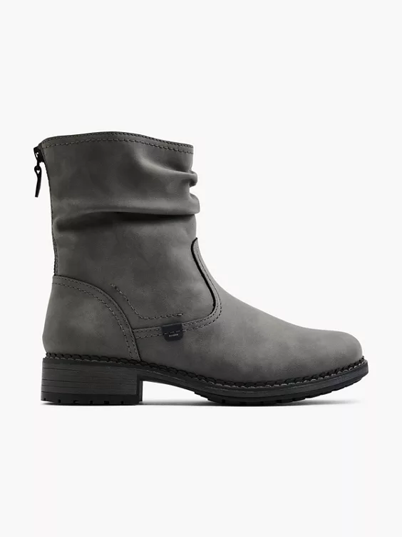 Easy Street Komfort Boots in grau