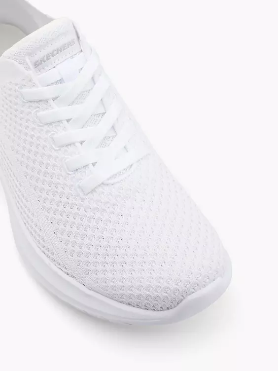 Skechers Slip On Sneaker Zinergy in weiß