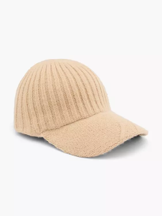 FILA Cap in beige