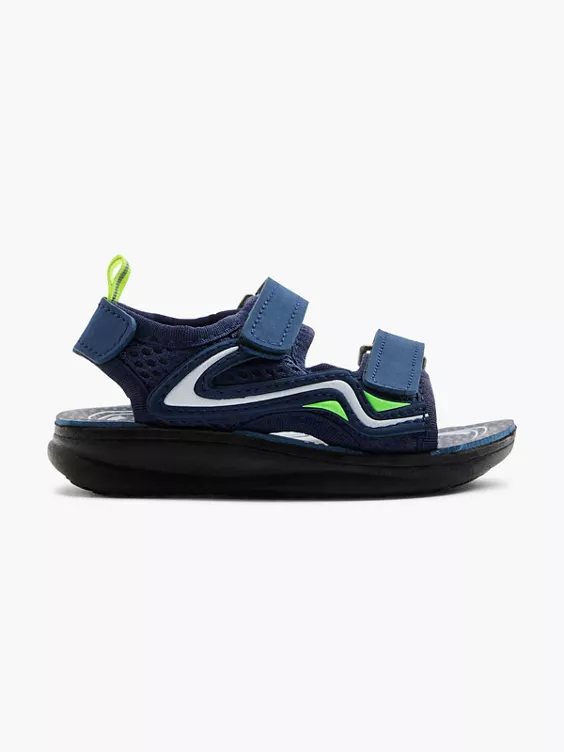 Vty Lauflerner in navyblau