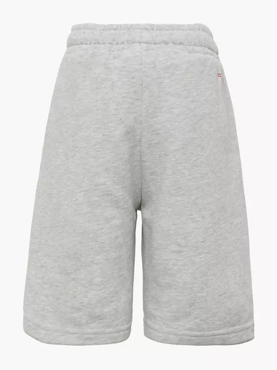 FILA Shorts in grau