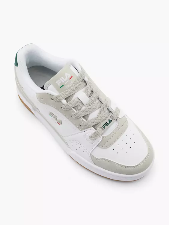 FILA Sneaker in weiß
