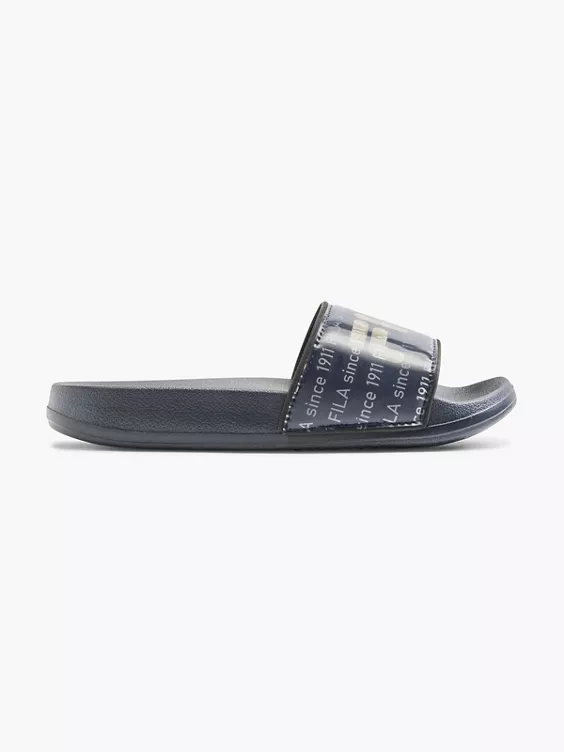 FILA Slides in blau