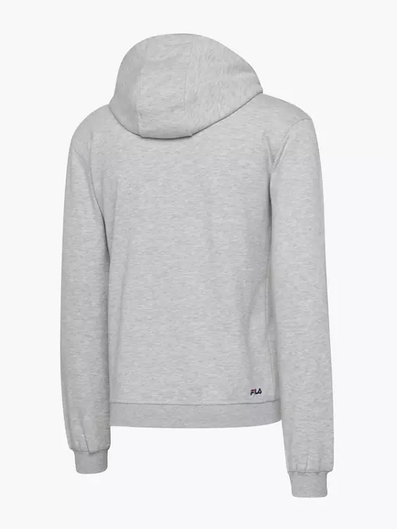 FILA Hoodie in grau