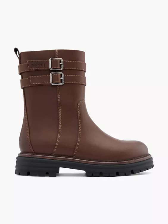 ESPRIT Stiefel in braun