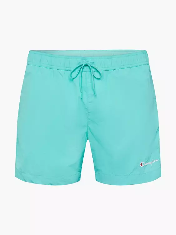 Champion Badeshorts in türkis