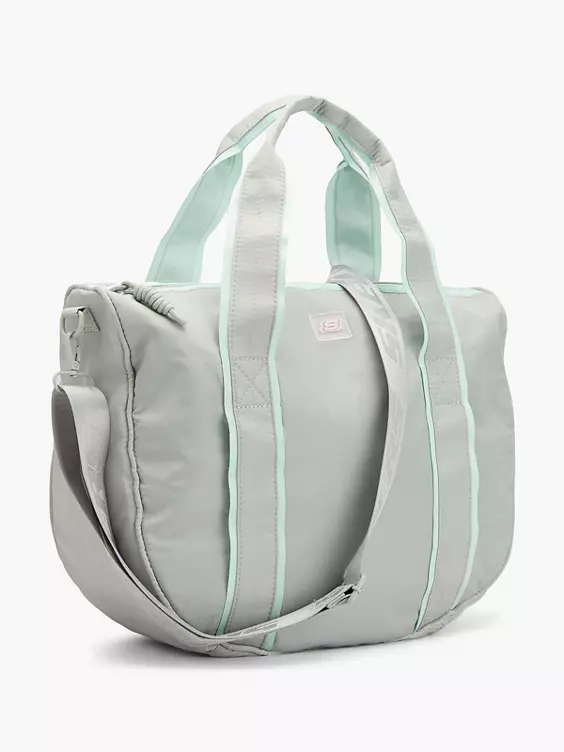 Skechers Shopper in grau