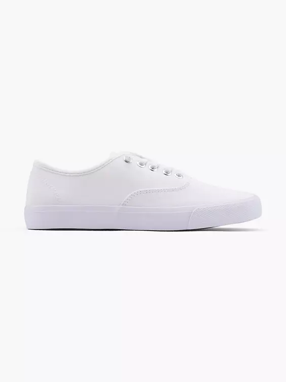 Vty Slip On Sneaker in weiß