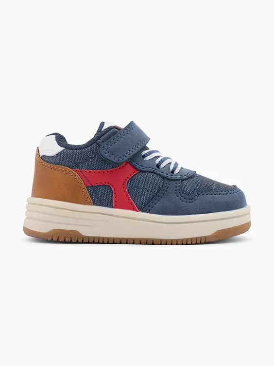 Vty Sneaker in blau