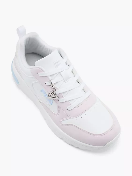 FILA Chunky Sneaker in pink