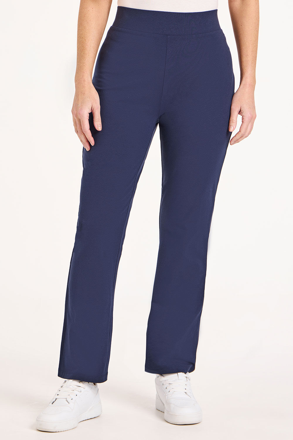 Plain Yoga Pants