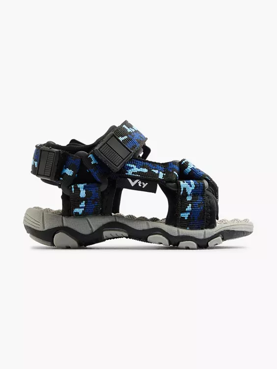 Vty Lauflerner in blau