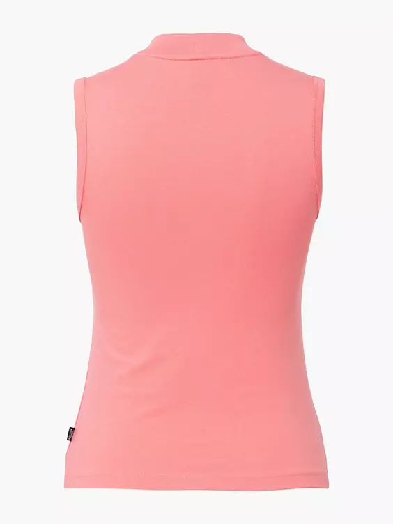 PUMA Top in pink