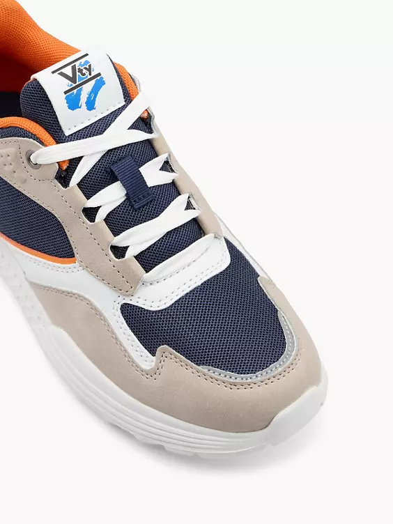 Vty Sneaker in braun