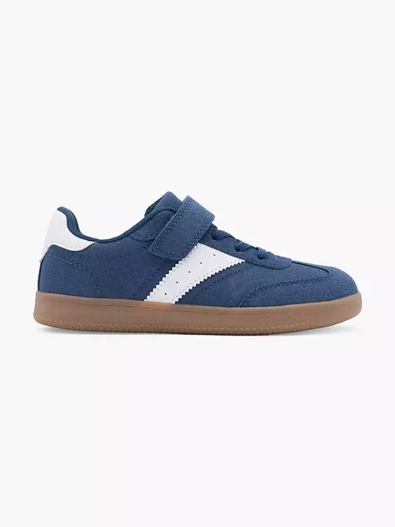 Vty Sneaker in blau