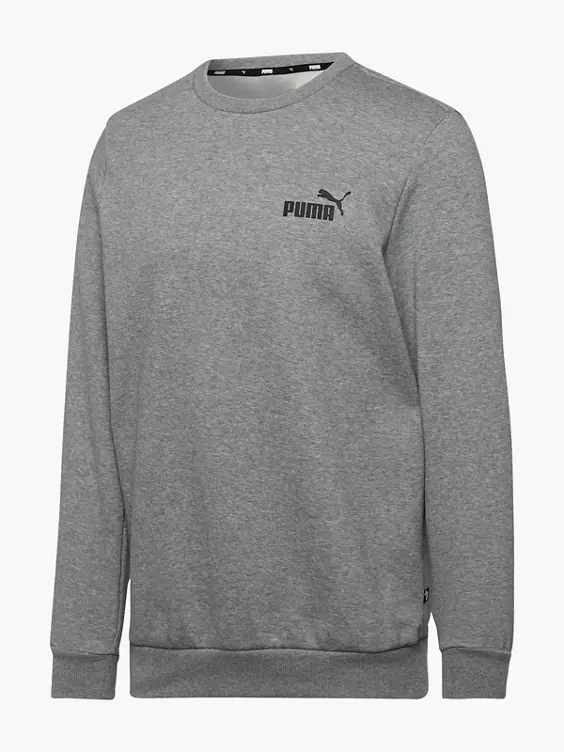 PUMA Sweatshirt in grau