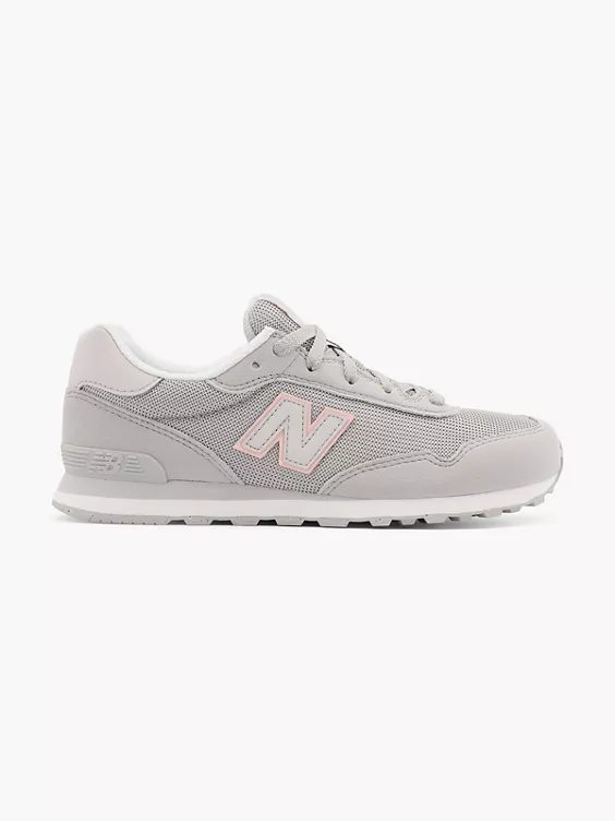 New Balance Sneaker 515 in grau
