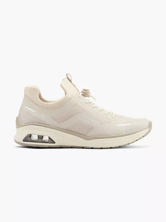 Rieker Slipper in creme