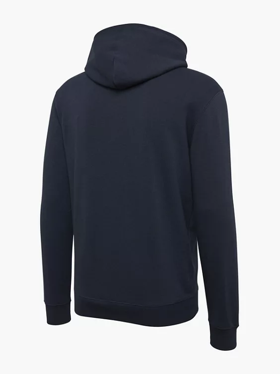 Champion Hoodie in blau