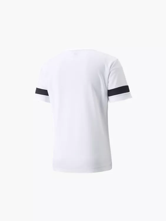 PUMA T-Shirt in weiß