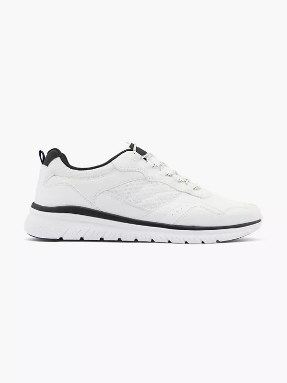 Venice Sneaker in weiß