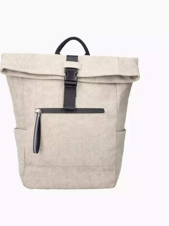 Rieker Taschen Rucksack H1607 in beige