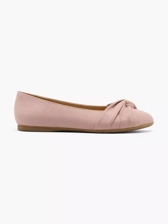 Graceland Ballerina in rosa