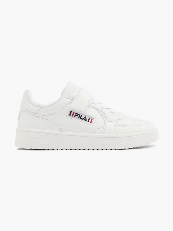 FILA Sneaker in weiß