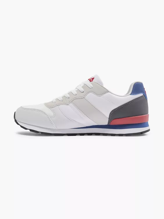 FILA Sneaker in weiß